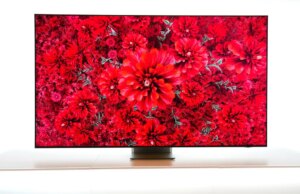 Ich habe die Zukunft der Fernseher im Samsung-Labor in Südkorea gesehen – und ich bin gespannt auf diese drei Dinge