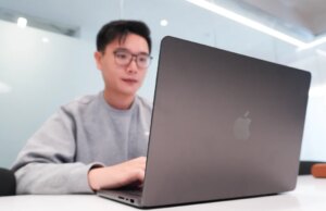 Modernisieren Sie Ihr Büro? Über 12 Zubehörteile, die meinen Laptop zur ultimativen Arbeitsmaschine gemacht haben