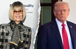 Trump fordert den Obersten Gerichtshof auf, das Urteil von Jean Carroll in Höhe von 5 Millionen US-Dollar aufzuheben