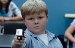 Stun Gun Kid in „The Hangover“ „Memba Him?!“