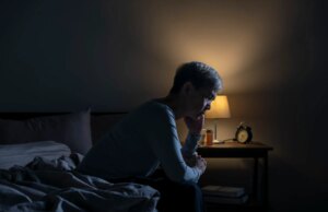 Ältere Frauen haben Schwierigkeiten, mit den steigenden Stromkosten Schritt zu halten