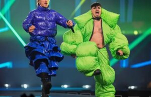 Könnte Kanada am Eurovision Song Contest teilnehmen? Experten sagen, dass Publikum benötigt wird – national