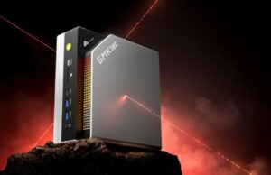 GMKtecs EVO-X2 schlägt es mit Nvidia DGX Spark zum halben Preis und mit beeindruckender KI-Leistung über mehrere Modelle hinweg