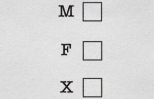 So erhalten Sie einen X-Geschlechtsmarker auf Ihrem Reisepass und anderen wichtigen Regierungsdokumenten