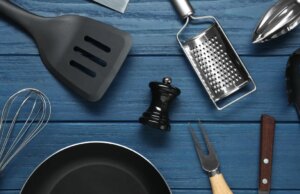 Profiköche nennen 20 Küchengeräte, die sie niemals kaufen würden