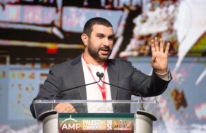 Der britische Journalist Sami Hamdi soll nach seiner Festnahme durch ICE freigelassen werden, sagt Anwalt