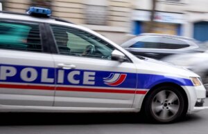 Mann aus Colorado für schuldig befunden, seine Frau und ihren Liebhaber außerhalb von Paris getötet zu haben, bekommt 30 Jahre Gefängnis