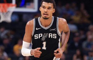 NBA-Streaming ist ein Chaos. Hier erfahren Sie, wie Sie Spiele dieser Saison ansehen können