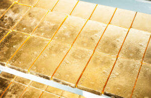 Die lange Arbeit, Gold verantwortungsvoller zu machen