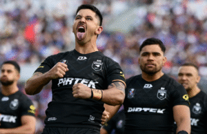 Sehen Sie sich Neuseeland gegen Samoa an: KOSTENLOSE Livestreams für das Finale des Pacific Cup 2025