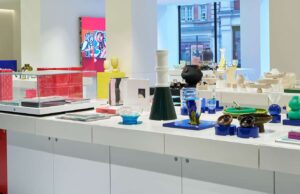 Harvey Nichols möchte Ihre Schmuckkollektion aufwerten