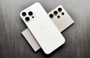 Sagen Sie Ihre Meinung: Welche Smartphone-Funktion ist Ihrer Meinung nach am wichtigsten und warum?