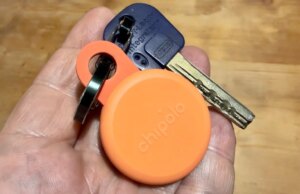 Meine Lieblings-AirTag-Alternative hat gerade einen würdigen Nachfolger bekommen – und es ist ein Designwunder