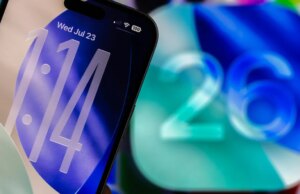 Alles, was Sie über iOS 26 und höher auf Ihrem iPhone wissen müssen