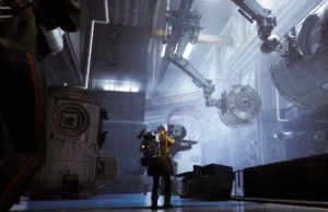 Das größte Update von Arc Raiders seit der Veröffentlichung erscheint heute und fügt ein Community-Event hinzu, das eine brandneue Karte freischaltet