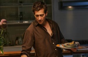 Jake Gyllenhaal über die Kunst, mit Ginori 1735 zu unterhalten