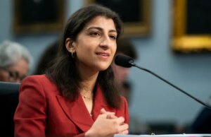 Wer ist Lina Khan, Co-Vorsitzende von Mamdanis bürgermeisterlichem Übergangsteam?