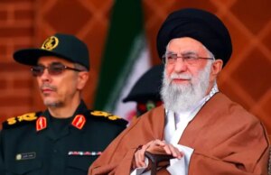 Der Iran schmuggelt trotz schwerer internationaler Sanktionen 1 Milliarde US-Dollar an die Hisbollah