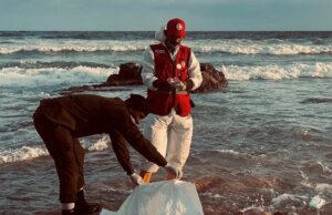 42 Migranten vermutlich tot, nachdem Boot vor Libyen gesunken ist, und nur 7 nach 6 Tagen auf dem Wasser gerettet, sagen UN
