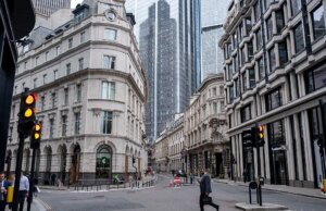 Klimaschutz ist nicht tot. Es ist einfach nicht auf die USA konzentriert