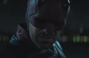 Die Stuntarbeit zu Daredevil: Born Again Staffel 2 klingt intensiv: „Er schlägt dir mit einem Schlauch ins Gesicht“