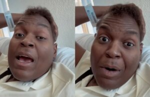 TikToks „Boss & CEO“, hauptsächlich Mannie, spricht über Gesundheit nach der HIV-Diagnose