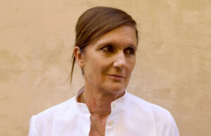 BREAKING: Maria Grazia Chiuri ist bei Fendi