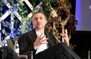 Microsoft bildet unter Mustafa Suleyman ein Superintelligence-Team, um „humanistische“ KI zu verfolgen