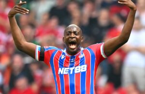 So sehen Sie Crystal Palace gegen Brighton: Livestream Premier League 2025/26