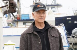 „Die Leute erinnern sich nicht daran“: Mark Harmon erinnert sich, wie NCIS schon früh Probleme hatte