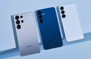 Der neueste Leak zum Samsung Galaxy S26 deutet auf ein noch schlankeres Telefon hin – und ein Upgrade auf kabelloses Laden