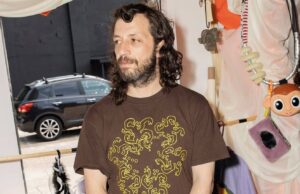 Nasir Mazhar über Fantastic Toiles, sein Emporium für junge Talente