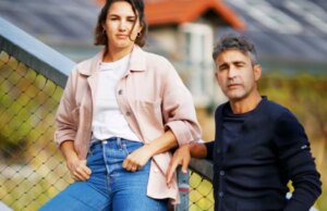 Ich habe die Welt einer schwangeren Frau gerettet, die aus dem Bataclan-Fenster hing … Jetzt sind wir wie Geschwister, sagt eine Überlebende zum 10. Jahrestag