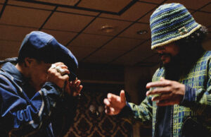 Carhartt WIP beauftragt Nicholas Daley für eine musikinspirierte Zusammenarbeit