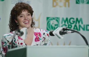 Kritiker haben Christy gesehen. Führt Sydney Sweeney einen „Knockout“-Schlag aus oder wird sie Opfer „lebenslanger Filmklischees“?