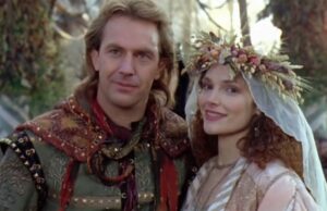 Ist Robin Hood: Prinz der Diebe ein guter Film? Fans können nicht aufhören, darüber zu streiten