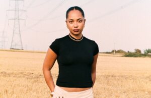 10 Fragen an Olympia Vitalis, während sie sich auf ihre Headlineshow bei Ellen’s, House Of Koko, vorbereitet