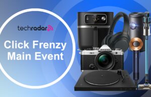 Ich habe in den letzten drei Jahren über alle Click Frenzy-Verkäufe berichtet – das sind die über 30 Angebote, die ich derzeit empfehlen würde