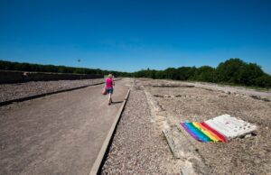 Der Holocaust zeigt, dass queere Menschen schon immer ihre eigenen Helden waren