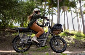 Rad Power Bikes steht vor einer möglichen Schließung, da das Unternehmen versucht, „erhebliche finanzielle Herausforderungen“ zu überstehen