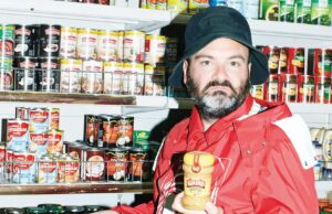 Richard Grays Top Tales From Ten Towers