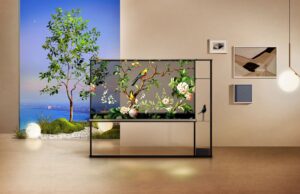 Die nächsten Fernseher von LG haben Auszeichnungen gewonnen, bevor sie überhaupt angekündigt wurden – und das Unternehmen könnte seine Mini-LED-Probleme mit der RGB-Hintergrundbeleuchtung der nächsten Generation beheben