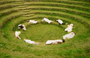 Geheiligter Boden: Aufdeckung der heidnischen Geschichte von Samhain