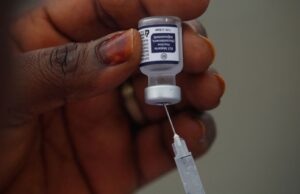 Großbritannien kürzt die Mittel für AIDS-, Tuberkulose- und Malaria-Projekt um 150 Millionen Pfund | Britische Nachrichten