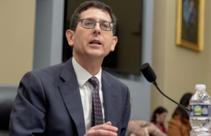 Haushaltsamt des Kongresses bei „Sicherheitsvorfall“ gehackt