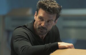 Nachdem Frank Grillo für Man Of Tomorrow bestätigt wurde, hoffe ich, dass der nächste Superman-Film ein spezielles Peacemaker-Crossover enthalten wird