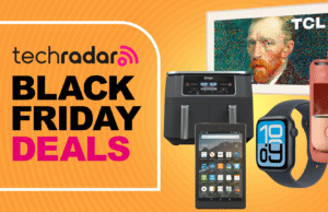 Die 65 besten Angebote für den frühen Black Friday, die ich bisher gefunden habe – Amazon, Best Buy, Target und mehr