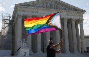 Oberster Gerichtshof weist langwierige Anfechtung des Rechts auf Eheschließung für gleichgeschlechtliche Paare zurück