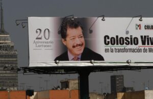 Das Rätsel um das Attentat auf Colosio im Jahr 1994 verschärft sich, als Mexiko einen Verdächtigen festnimmt