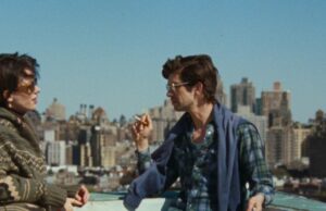 Rezension zu „Peter Hujar’s Day“: Der Mittwoch eines Künstlers erweist sich als seltsam fesselnd